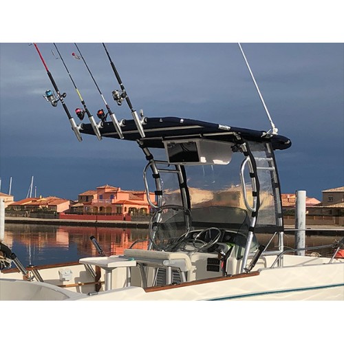 Dolphin Universl Pro2 T Top Enclosure